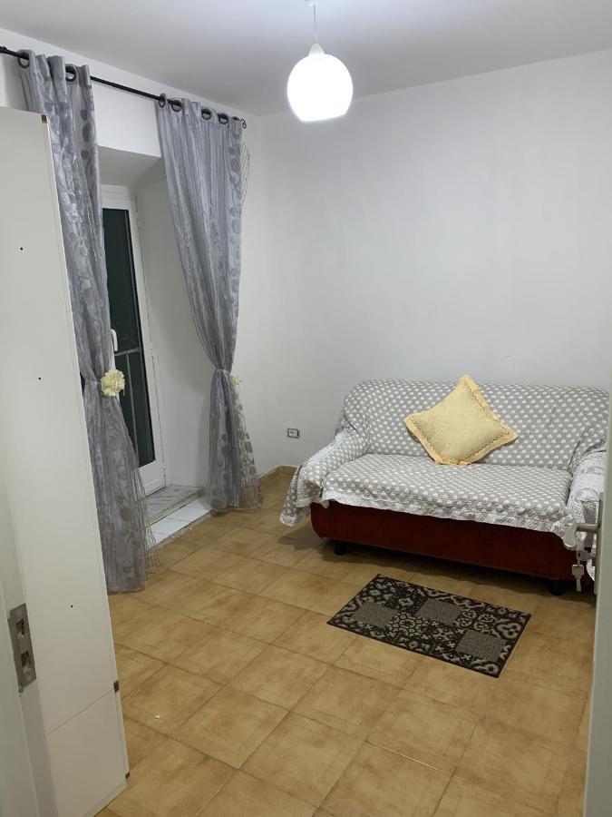 Casa Della Grotta Daire Olevano Romano Dış mekan fotoğraf